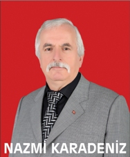 HOŞ GELDİN BEŞİKTAŞ MAHALLESİ