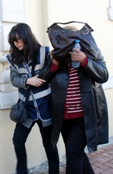 SİNOP\ TA FUHUŞ OPERASYONU: 7 GÖZALTI 