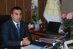 Türkiye’nin En Sportif Şehri SİNOP