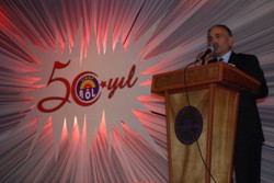 ÖÐRETMEN OKULLARININ KURULUŞUNUN 164. YIL DÖNÜMÜ 