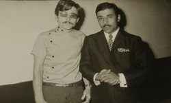 NEŞET ERTAŞ SİNOPTA