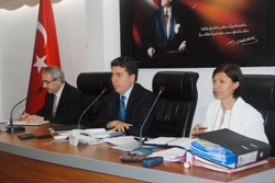 780 PROJE ÜZERİNDE ÇALIŞILIYOR