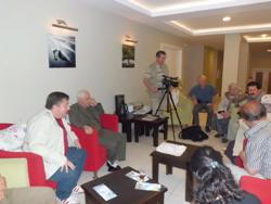 APHAZYA ÜNİVERSİTESİ Sinop’ta