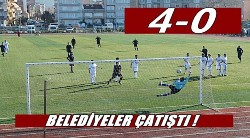 Lig bol gollü başladı