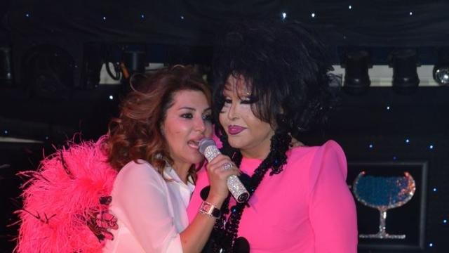 Ebru Yaşar Yeni Albümü İçin Tam 5 Bin Parça Dinlemiş