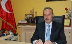 AYANCIK BELEDİYE BAŞKANI SAYIN AYHAN ERGÜN’ÜN BAYRAM MESAJI