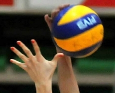 AYANCIK CEVİZLİ SPOR BAYAN VOLEYBOL TAKIMI 3.LİGDE