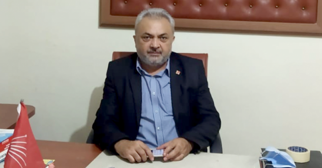 Eker; Market zincirlerin şube açması nüfus kriterine bağlansın!