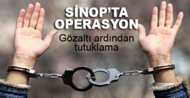 Emniyetten Uyuşturucu Operasyonu