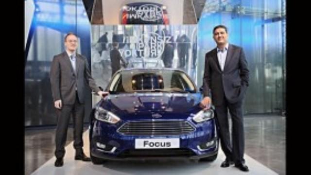 En Teknolojik Focus'un Türkiye Fiyatı Açıklandı