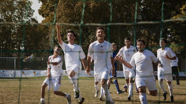 "Engel Tanımam" Fotoğraf Sergisi Beylikdüzü 5M Migros'ta