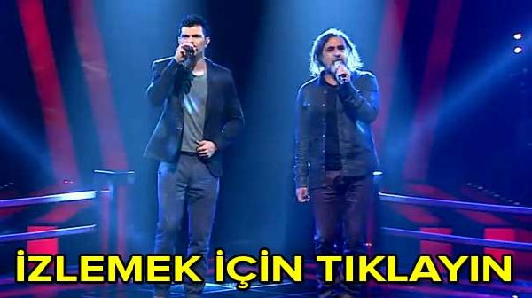 Ertan Güleç'in düello performansı ayakta alkışlandı!