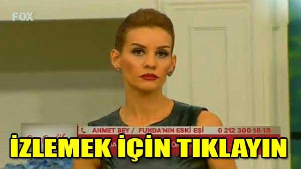 Eski kocası aradı, ortalık karıştı!