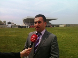 Spor Bakanlığında 2016 ve 2020 Olimpiyatları İçin Erken Seferberlik