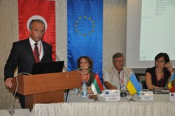 ROMA ANTİKALARI SİNOP\ TA MASAYA YATIRILIYOR