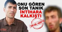 Kayıp Vatandaşın Arkadaşı İntihara Kalkıştı