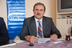 SGK DA HİZMETTE HIZ DÖNEMİ 