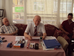 Büyük Taarruz’un 90. Yıldönümü