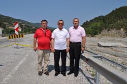 SİNOP SEVDALISI MEMLEKETİNDE