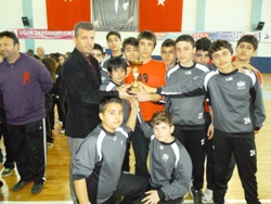 Hentbolda Türkiye Yarı Finalistleri Belli Oldu