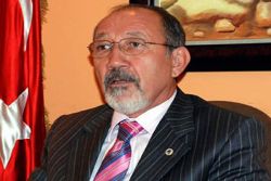 Devlet elini çeksin...