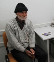 GAYRİMENKUL ZENGİNİ DİLENCİ 