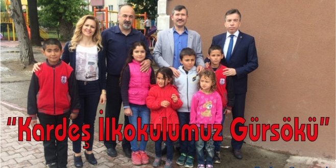 Fatih İlkokulu Sosyal Sorumluluk Projesi