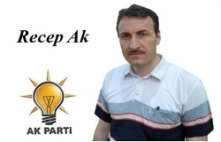Ak Partide Ak aday