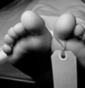 Cesedin kimliği belli oldu