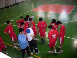 MUDANYA POLİSGÜCÜ SİNOP TA GÜCÜNÜ GÖSTERDİ