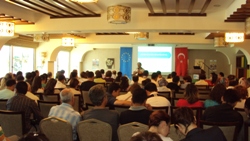 Öğretmen Eğitiminde AB Projesi