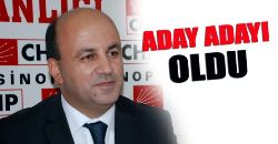 Gürbüz; "Kentin sakini değil sahibi olalım"