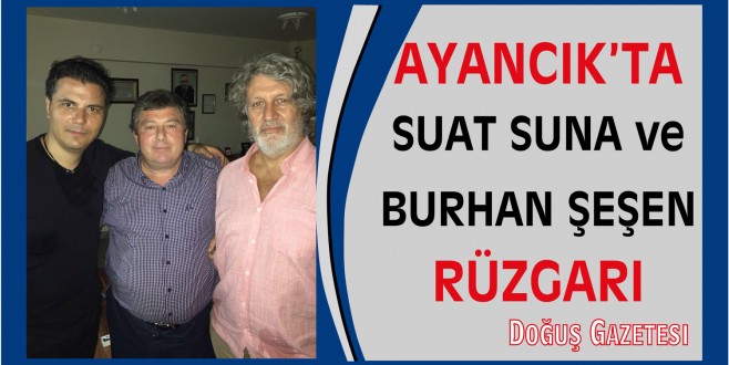 ''Firuze''de Muhteşem Akustik Sahne