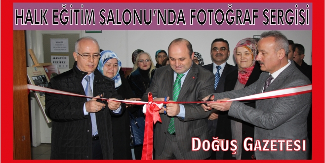 Fotoğraf Kareleri Eşliğinde Geçmişe Tarihi Yolculuk