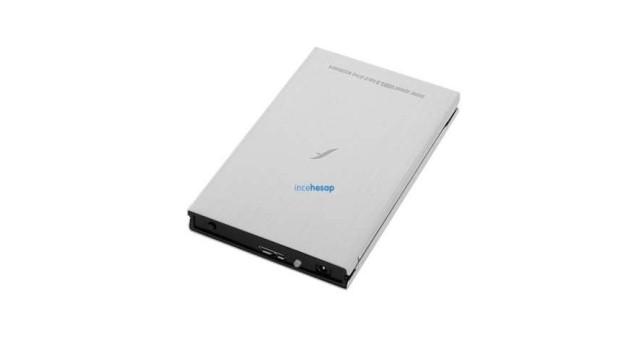 Frısby Fhc-2530s 2.5 Sata Usb 3.0 9.5mm Hd
