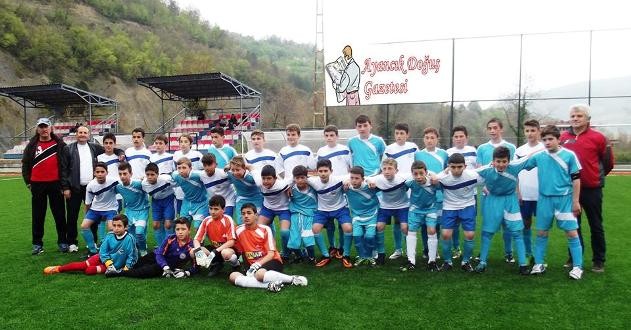 FUTBOL HASRETİ SONA ERİYOR