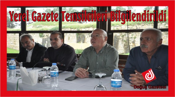 Gazeteci olmak bu kadar kolay olmamalı