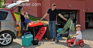 Goodyear'dan Yol Güvenliği Önerileri!