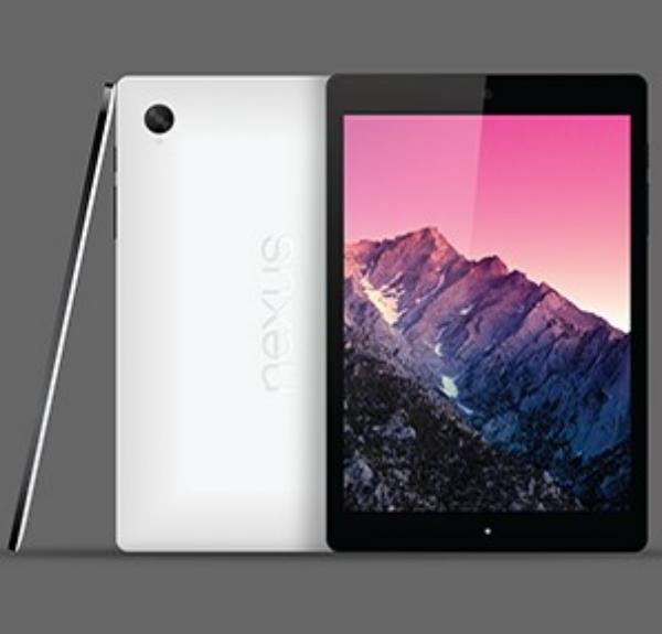 Google Nexus 9 Hakkında Her Şey!