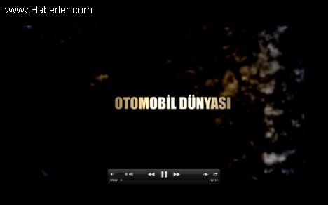 Halk Tv'de Yayınlanan Otomobil Dünyası'nda Neler Var?