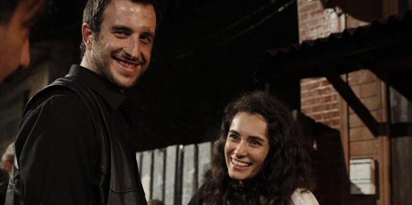 Hande Doğandemir Bana Masal Anlatma ile güldürecek!