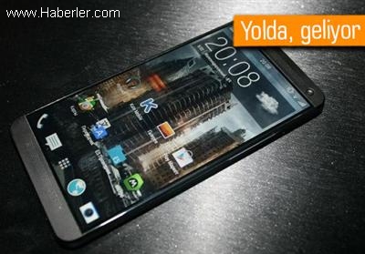 Htc'nin Orta Seviye Phableti Desire 8'in Özellikleri Belli Oldu