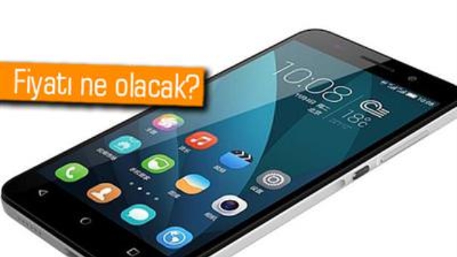 Huawei Glory 4x Fotoğrafları Duyuru Öncesi Sızdırıldı