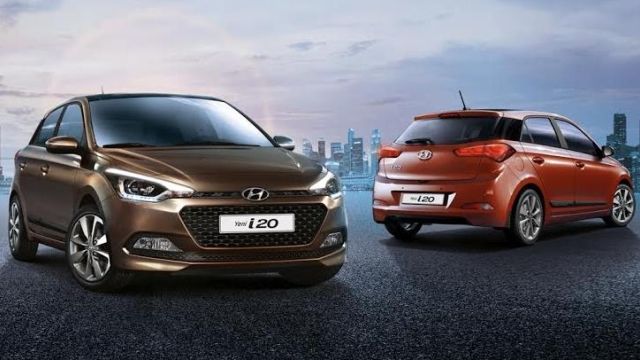 Hyundai İ20, Segmentinde Kasım Ayı Şampiyonu