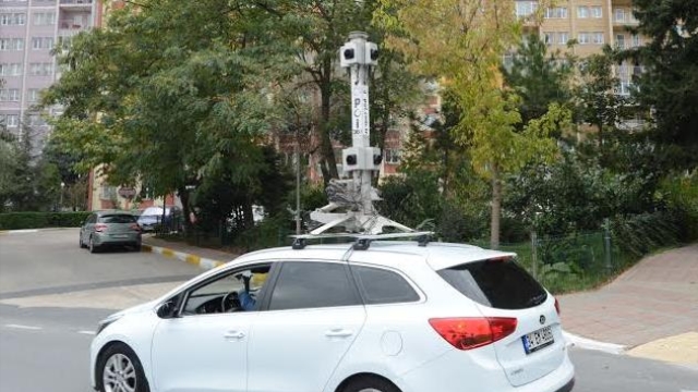 İlçenin Verileri Artık Çok Hızlı ve Kolay Toplanıyor