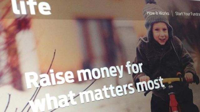Indiegogo Life ile Şahsi Kampanyalar Düzenleyin
