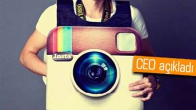 Instagram Artık Twitter'dan Daha Büyük