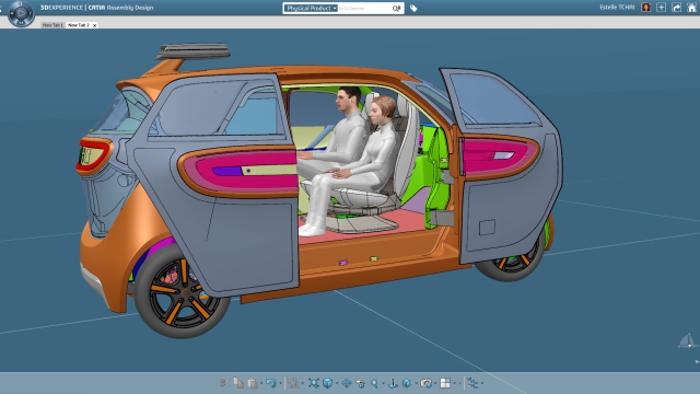İnternet Bağlantılı Otomobil için İnovasyon Ortaklığı