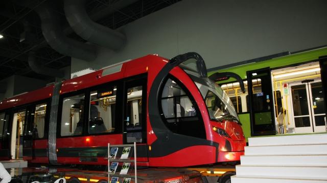 İpekböceği MÜSİAD Fuarının Gözdesi Oldu