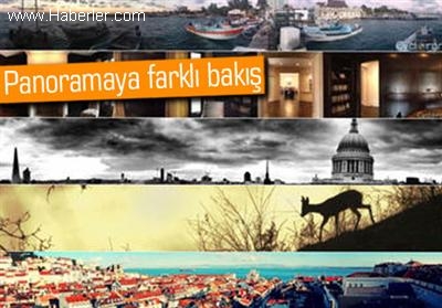 İphone'unuz Kendi Kendine 360 Derece Dönsün